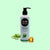 Organic Aloevera  (Body Lotion)
