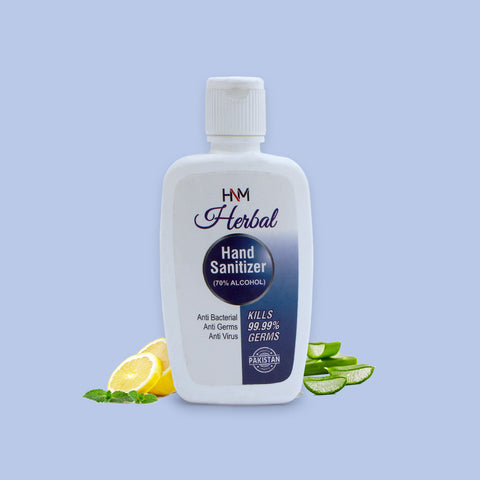 Hand Sanitizer (60ml)