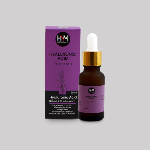 Hyaluronic Acid Serum