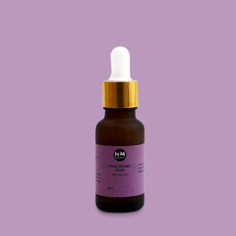 Hyaluronic Acid Serum