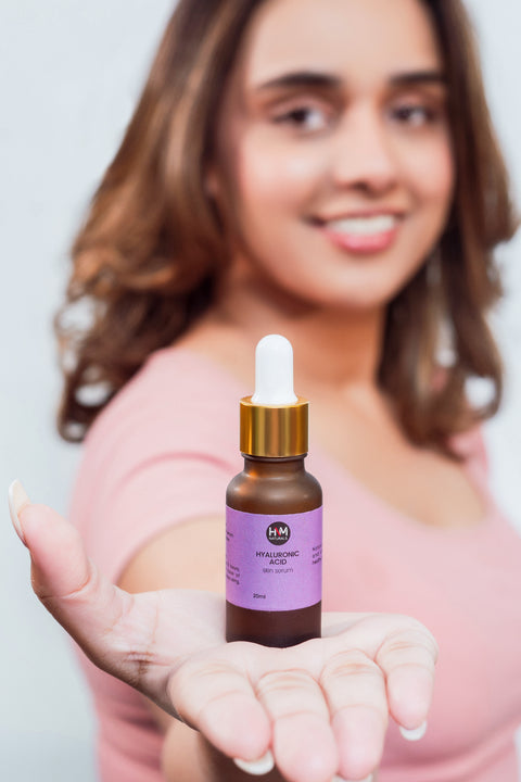 Hyaluronic Acid Serum
