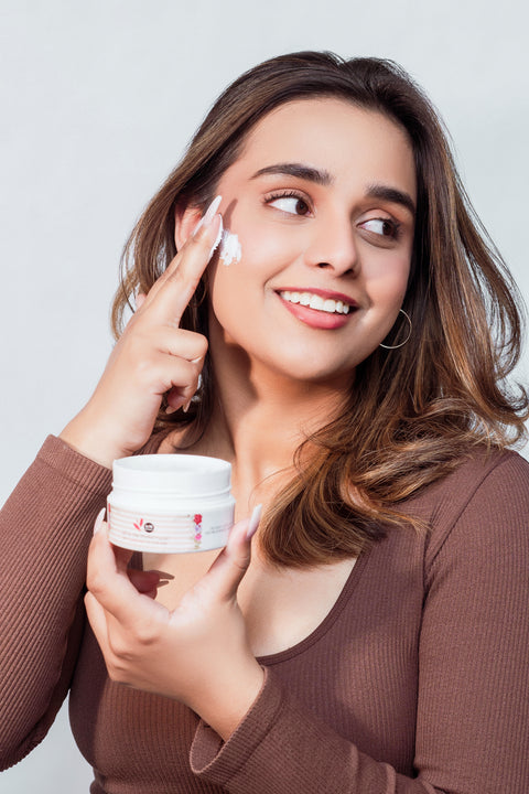 All In One Herbal Facial (100 GRM)