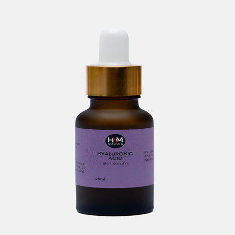 Hyaluronic Acid Serum
