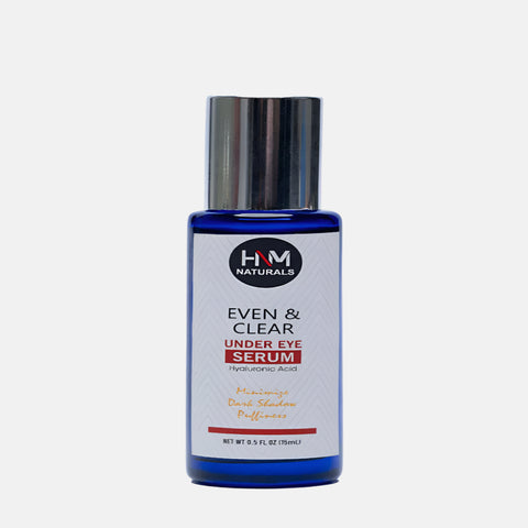 Even & Clear Under Eye Serum