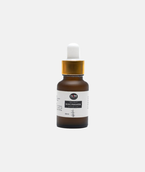 Organic Niacinamide Skin Serum