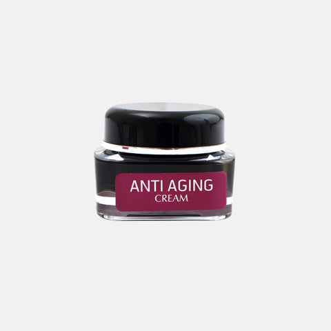 Organic Anti Aging Cream