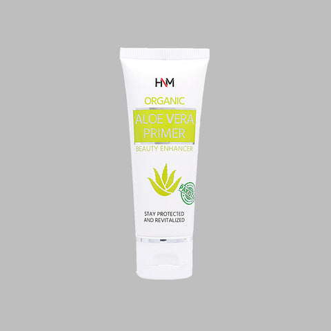 Organic Aloe Vera Primer (30 GRM)