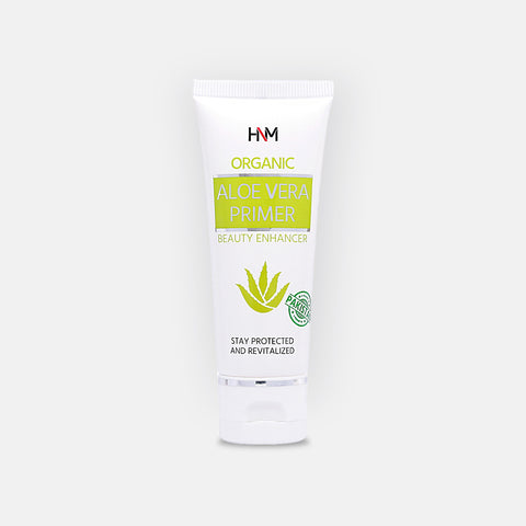 Organic Aloe Vera Primer (30 GRM)